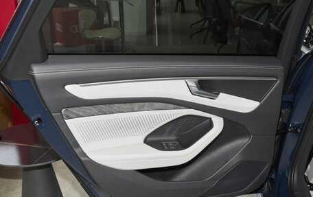 Audi A6, 2026 год, 7 619 000 рублей, 19 фотография