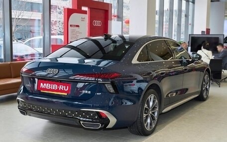 Audi A6, 2026 год, 7 619 000 рублей, 7 фотография