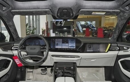 Audi A6, 2026 год, 7 619 000 рублей, 9 фотография