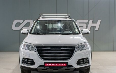 Haval H6, 2015 год, 1 589 000 рублей, 3 фотография