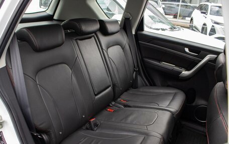 Haval H6, 2015 год, 1 589 000 рублей, 9 фотография