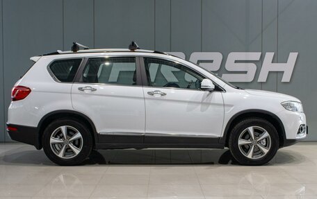 Haval H6, 2015 год, 1 589 000 рублей, 5 фотография