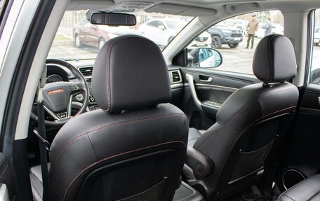 Haval H6, 2015 год, 1 589 000 рублей, 11 фотография