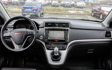 Haval H6, 2015 год, 1 589 000 рублей, 12 фотография