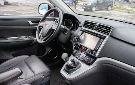 Haval H6, 2015 год, 1 589 000 рублей, 14 фотография