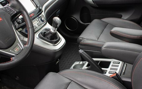 Haval H6, 2015 год, 1 589 000 рублей, 17 фотография