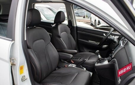 Haval H6, 2015 год, 1 589 000 рублей, 10 фотография