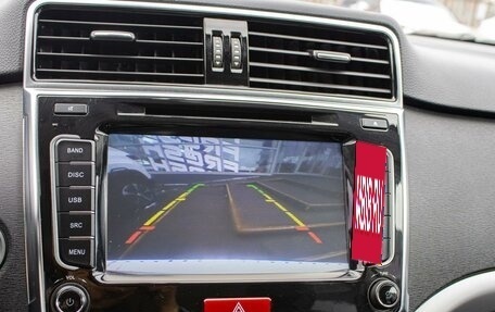 Haval H6, 2015 год, 1 589 000 рублей, 16 фотография