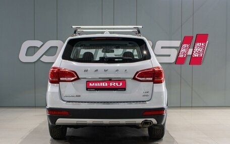 Haval H6, 2015 год, 1 589 000 рублей, 4 фотография