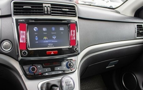 Haval H6, 2015 год, 1 589 000 рублей, 15 фотография