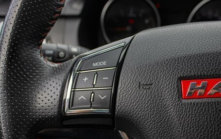 Haval H6, 2015 год, 1 589 000 рублей, 20 фотография