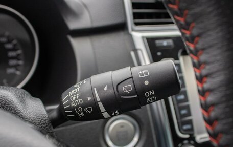 Haval H6, 2015 год, 1 589 000 рублей, 19 фотография