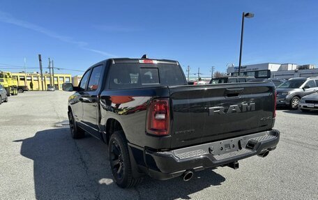 Rambler 1500, 2026 год, 9 990 000 рублей, 3 фотография