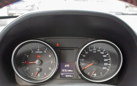 Haval H6, 2015 год, 1 589 000 рублей, 24 фотография