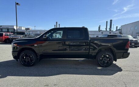 Rambler 1500, 2026 год, 9 990 000 рублей, 2 фотография