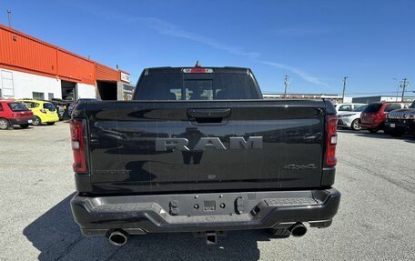 Rambler 1500, 2026 год, 9 990 000 рублей, 4 фотография