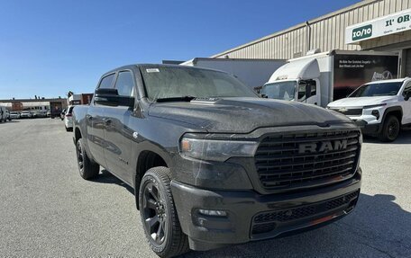 Rambler 1500, 2026 год, 9 990 000 рублей, 8 фотография