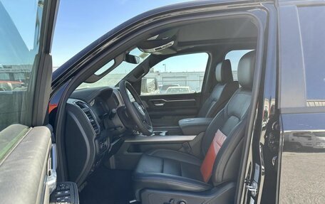 Rambler 1500, 2026 год, 9 990 000 рублей, 13 фотография