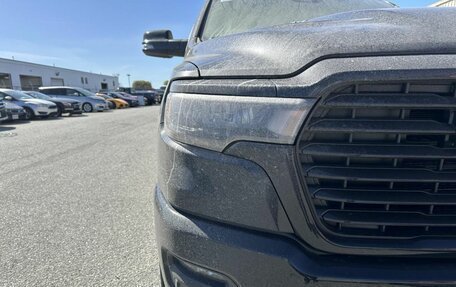 Rambler 1500, 2026 год, 9 990 000 рублей, 11 фотография