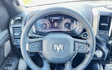 Rambler 1500, 2026 год, 9 990 000 рублей, 15 фотография