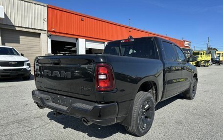 Rambler 1500, 2026 год, 9 990 000 рублей, 6 фотография