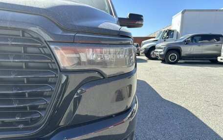 Rambler 1500, 2026 год, 9 990 000 рублей, 12 фотография