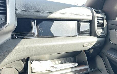 Rambler 1500, 2026 год, 9 990 000 рублей, 18 фотография