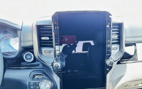 Rambler 1500, 2026 год, 9 990 000 рублей, 16 фотография