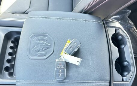 Rambler 1500, 2026 год, 9 990 000 рублей, 17 фотография