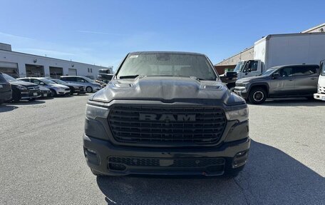 Rambler 1500, 2026 год, 9 990 000 рублей, 9 фотография