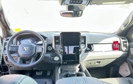 Rambler 1500, 2026 год, 9 990 000 рублей, 14 фотография