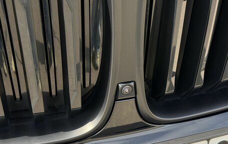 BMW X5, 2023 год, 9 900 000 рублей, 10 фотография