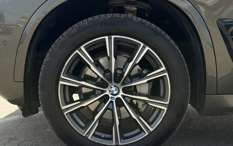 BMW X5, 2023 год, 9 900 000 рублей, 8 фотография