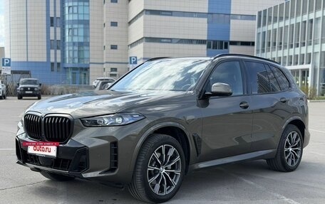 BMW X5, 2023 год, 9 900 000 рублей, 3 фотография