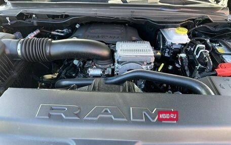 Rambler 1500, 2026 год, 9 990 000 рублей, 22 фотография