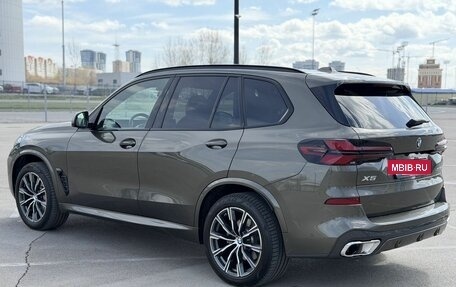 BMW X5, 2023 год, 9 900 000 рублей, 4 фотография