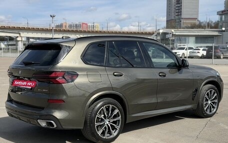 BMW X5, 2023 год, 9 900 000 рублей, 6 фотография