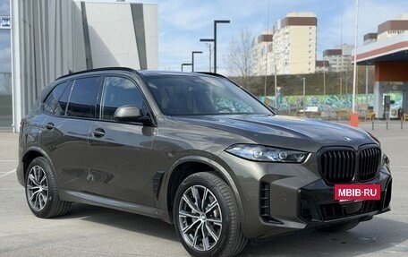 BMW X5, 2023 год, 9 900 000 рублей, 7 фотография