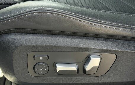 BMW X5, 2023 год, 9 900 000 рублей, 19 фотография