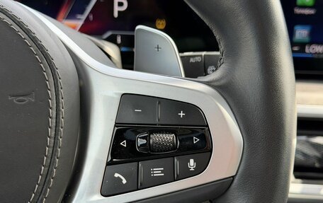 BMW X5, 2023 год, 9 900 000 рублей, 26 фотография