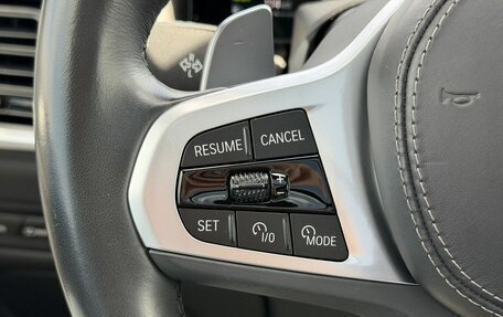 BMW X5, 2023 год, 9 900 000 рублей, 25 фотография