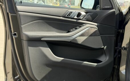 BMW X5, 2023 год, 9 900 000 рублей, 14 фотография