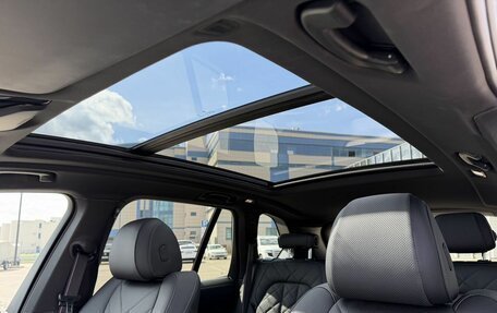 BMW X5, 2023 год, 9 900 000 рублей, 21 фотография