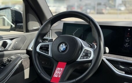 BMW X5, 2023 год, 9 900 000 рублей, 23 фотография