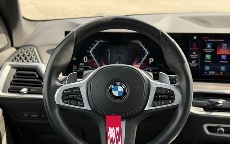 BMW X5, 2023 год, 9 900 000 рублей, 24 фотография