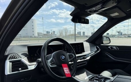 BMW X5, 2023 год, 9 900 000 рублей, 20 фотография
