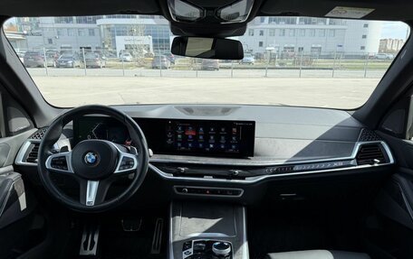 BMW X5, 2023 год, 9 900 000 рублей, 31 фотография