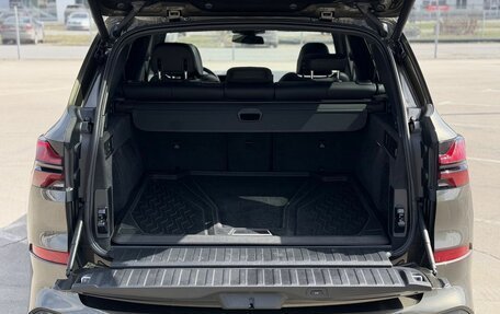 BMW X5, 2023 год, 9 900 000 рублей, 33 фотография