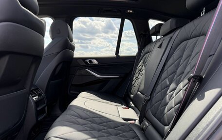 BMW X5, 2023 год, 9 900 000 рублей, 32 фотография