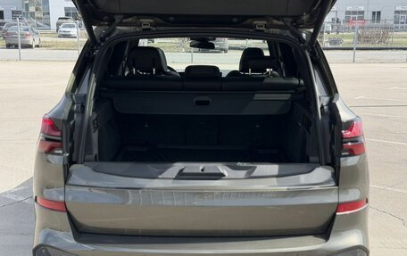 BMW X5, 2023 год, 9 900 000 рублей, 34 фотография